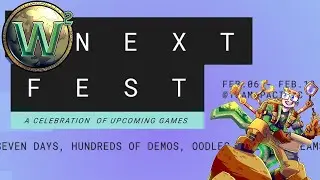 Steam Next Fest February 2023
