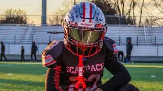 Mychal Turner Jr.  &ldquo;MJ&rdquo; (8U): NC Giants &ldquo;SCATPACK&rdquo; Fall 2024 Highlights