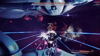 Warframe: [U28.3.3] Solo Railjack Veil Proxima   /TH