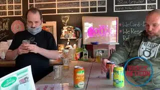 Buckeye Beer Report 8