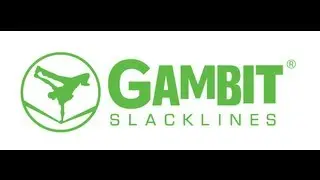 Slackline Backslide