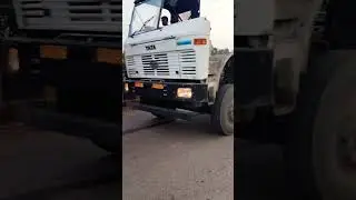 new #tata #indian #truck #sold #4830 truck