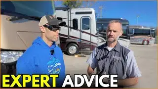 🚨 AZ Expert Issues a WARNING To RV Owners!
