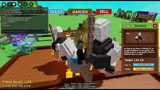 2025 cooking event how to farm like a pro