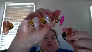 Orly Spring 2020 Collection Swatching