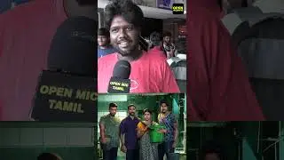🔥Raayan Public Review | Raayan Review | Dhanush, SJ Suryah