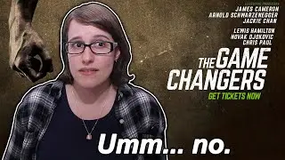 A Vegan Debunks 'The Game Changers' Documentary