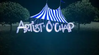 Artist'o'Chap loop