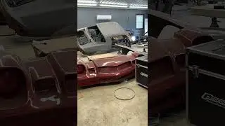 Just flip it #pomod #racecar #camaro
