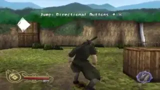 Cat & Howard Play Tenchu 2: Birth of the Stealth Assassin (Test PS1)