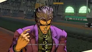 JoJo ASBR: OG Kira dominates #asbr, #jojosbizzareadventure, #allstarbattler,
