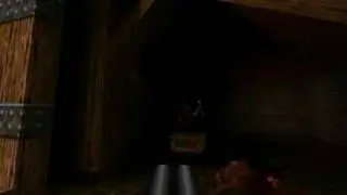 Quake - Episode 4: Map 4 - The Palace of Hate