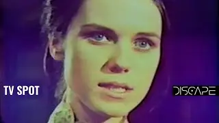 The House That Screamed &bull; 1969 &bull; TV Spot 2