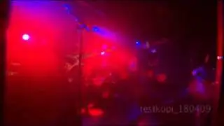 Misplaced Neighbourhood - Cinderella Search (Marillion- tribute)