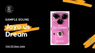 Joyo Us Dream Distortion Review