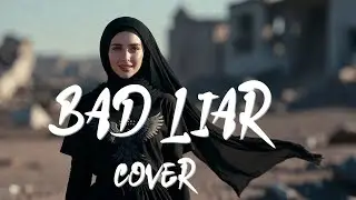 lagu Cover Bad Liar Imagine  Dragons  Cover Vira