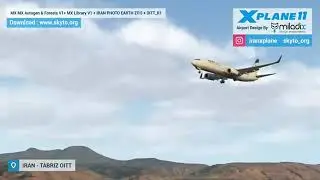 TABRIZ IN XPLAIN11!