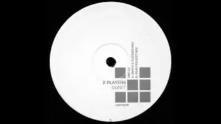 2 Players - Signet (Smith & Pledger Mix) [2003]