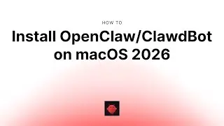 How to: Install OpenClaw/ClawdBot Without Errors