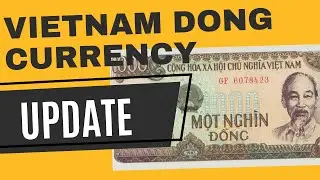 Iraq News Status of Vietnam Dong Exchange Rate #vnd
