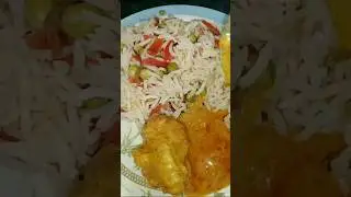 Full Video Uploaded On Channel #shortvideo #pulaorecipe #cooking #youtubeshorts