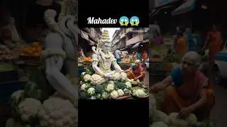 Bhole Baba ll Mahadev wolfs #bhola #bholababa#aishorts #perboti#mahadev #mahakal