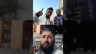 Gul Plaza Incident