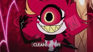 Pulirò di Hazbin Hotel (Clean It Up) 