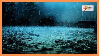 The Meteorological Department issues an advisory on heavy rainfall