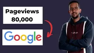 Get Free Traffic From Google |  Sirta Google ka weeye