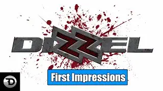 Dizzel First Impressions (DFizzlio)