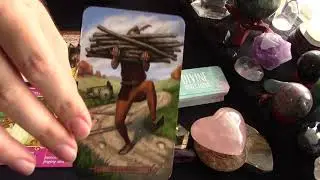 Taurus Love Tarot Reading February 2020 *Worth The Risk*