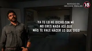 Novio toxico te controla    Asmr Roleplay ||