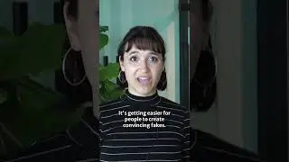 Make Your Online Presence Spoof-Proof #onlinesafety #impersonation #influencer