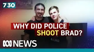 Inquest into the fatal shooting of Bradley Balzan by NSW Police to resume | 7.30