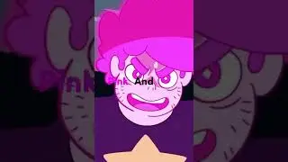 This is Pink Diamond! (Steven universe Edit)