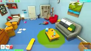 Marble World Basic Gameplay Tutorial