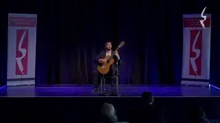 Koblenz Guitar Competition Finale 2021
