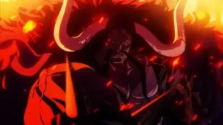 One Piece [AMV] Straw Hat Pirates vs Beasts Pirates - Sessions