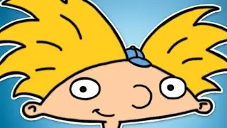 The PERFECT Hey Arnold Episode
