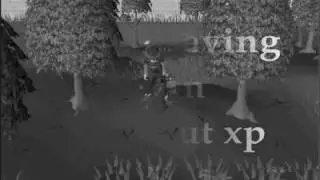 Runescape Woodcutting Clan: The Road to 200m xp