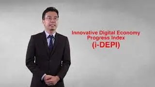 Digital Economy Progress Index: An Innovative Perspective by Dr Jerome Kueh Swee Hui