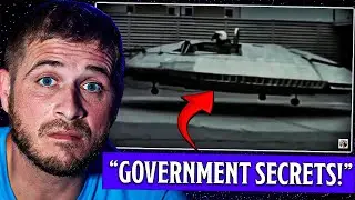 They BURIED Free Energy? Lambert Files Reacts to INSANE Patent Conspiracy