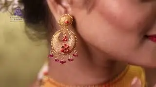 Peshwai Jewellery Collection