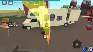 1v1  #1 zor