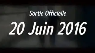★ ★ JUSTICE RENDUE ★ ★ BANDE D&rsquo;ANNONCE ★ ★ 20 JUIN 2016 ★ ★