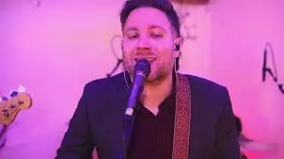 Showreel Pt.2 performed by Black Flames | Scottish Pop & Rock Wedding Band