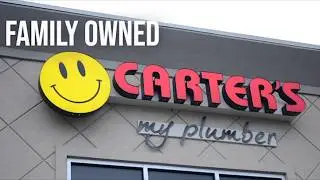 Carters My Plumber is Hiring!