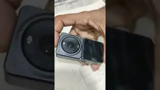 DJI ACTION 2 DUAL SCREEN COMBO