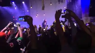 PND x DRAKE @ SOBS - Aug 12, 2019